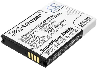 Produktfoto för Batteri till Huawei E5577s-321 m.fl.