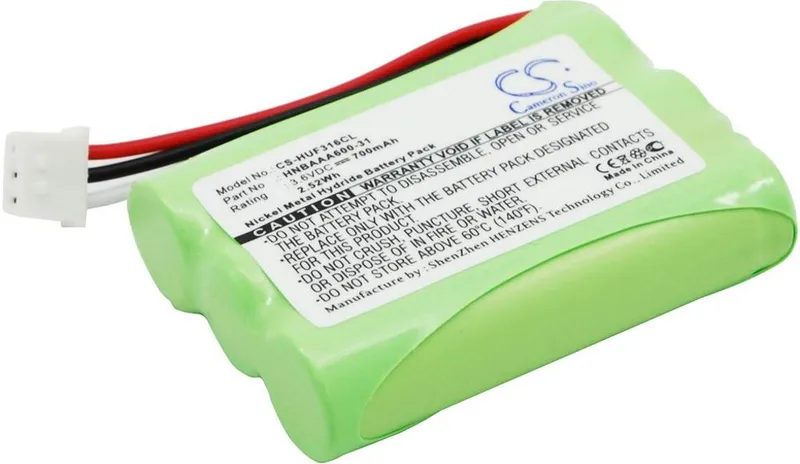 Alternativ bild 0 för Batteri till Huawei F202 mfl