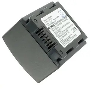 Produktfoto för Batteri till IA-BP105R ersättningsbatteri