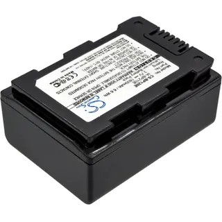 Produktfoto för Batteri till IA-BP210E ersättningsbatteri
