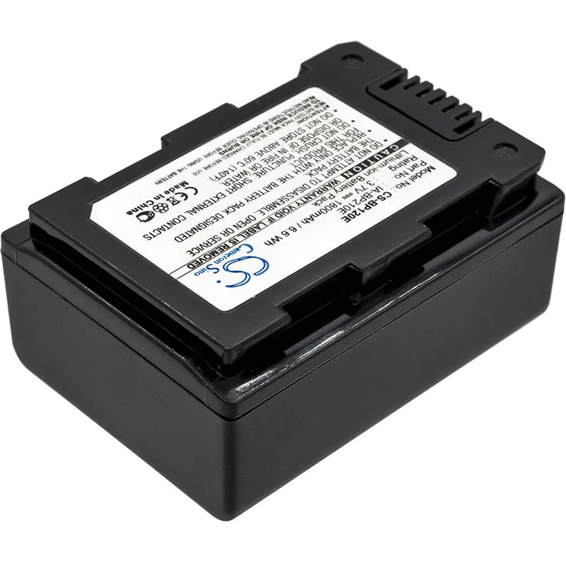 Alternativ bild 0 för Batteri till IA-BP210E ersättningsbatteri