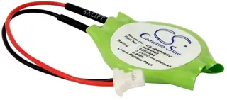 Produktfoto för Batteri till Ibm ThinkPad 1400i 2621-RR5 mfl