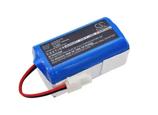 Produktfoto för Batteri till ILIFE V7s Pro m.fl.