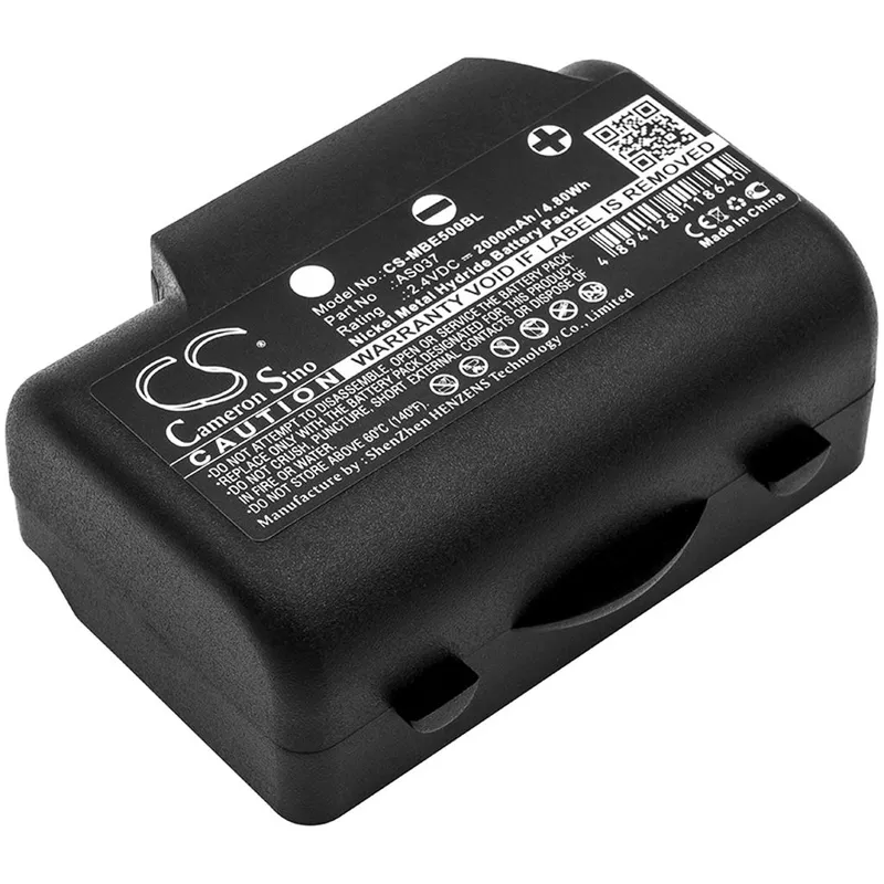 Alternativ bild 0 för Batteri till IMET BE5000 m.fl.