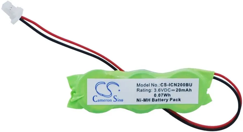Alternativ bild 0 för Batteri till Intermec 6400 mfl