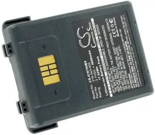 Produktfoto för Batteri till Intermec CN70 / CN70e