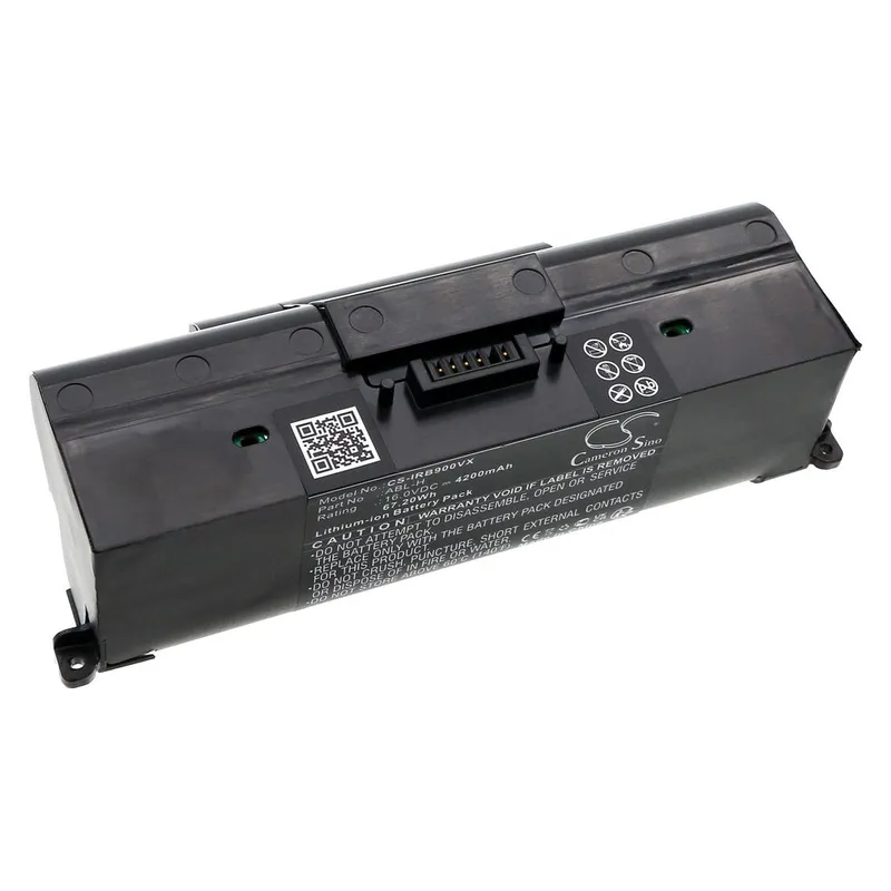 Alternativ bild 0 för Batteri till iRobot J10 mfl