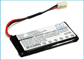 Produktfoto för Batteri till Jablocom GDP-04A mfl