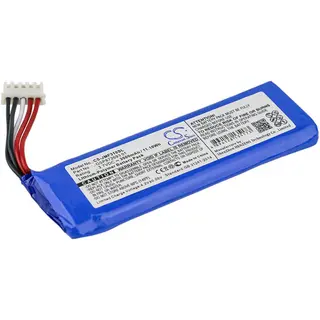 Produktfoto för Batteri till JBL Flip 4 m.fl.
