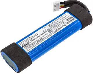Produktfoto för Batteri till JBL JBLXTREME2BLKAM mfl