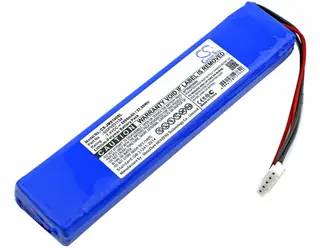 Produktfoto för Batteri till JBL Xtreme