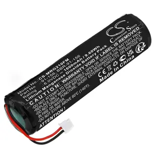 Produktfoto för Batteri till Kannad Marine SafeLink AIS SART mfl