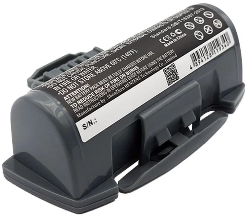 Alternativ bild 0 för Batteri till Karcher WV2 mfl