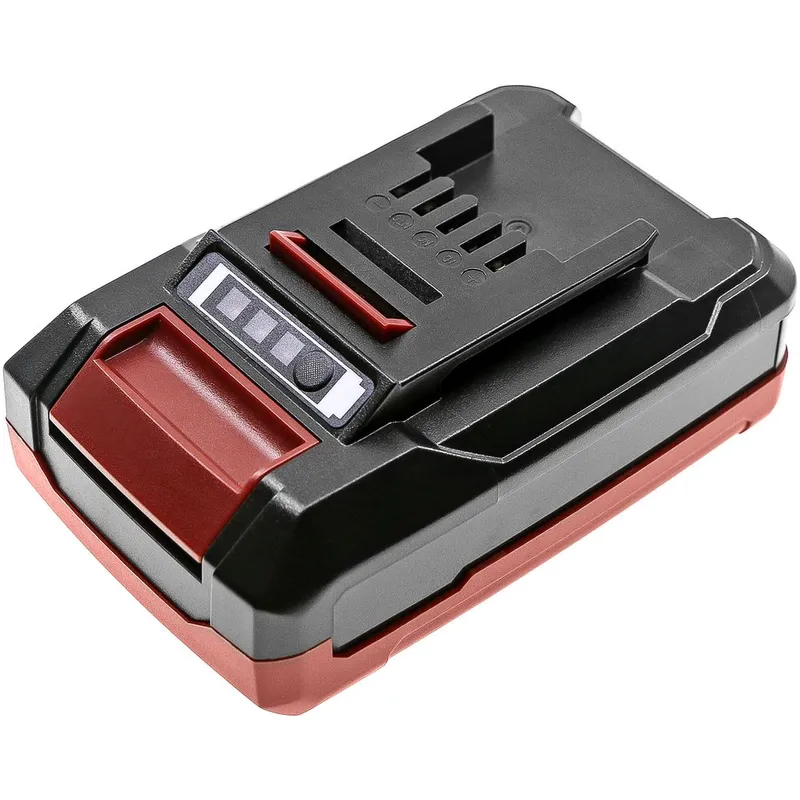 Alternativ bild 0 för Batteri till Kraftixx KX-RS 18 Li Solo mfl