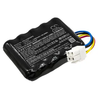 Produktfoto för Batteri till Landxcape CR208E mfl