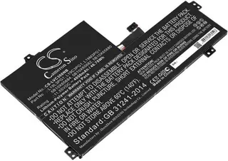 Produktfoto för Batteri till Lenovo 100e Chromebook 2nd mfl
