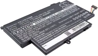 Produktfoto för Batteri till Lenovo 20cds00500 mfl