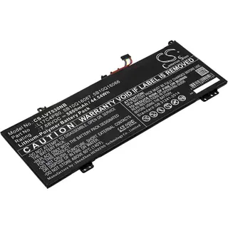 Produktfoto för Batteri till Lenovo Air 14 mfl