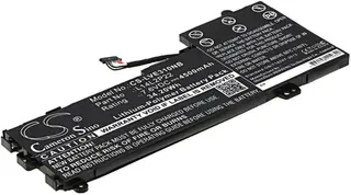 Produktfoto för Batteri till Lenovo E31 mfl