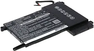 Produktfoto för Batteri till Lenovo Eraser Y700 mfl