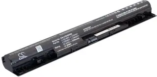 Produktfoto för Batteri till Lenovo G500 / S600 mfl