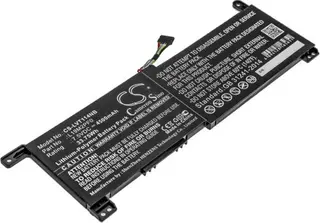 Produktfoto för Batteri till Lenovo IdeaPad 1-11ADA05(82GV) mfl