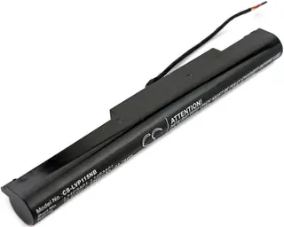 Produktfoto för Batteri till Lenovo IdeaPad 100-15 mfl