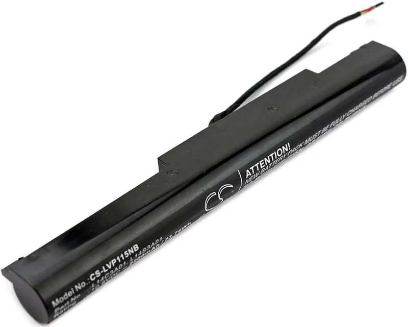 Alternativ bild 0 för Batteri till Lenovo IdeaPad 100-15 mfl