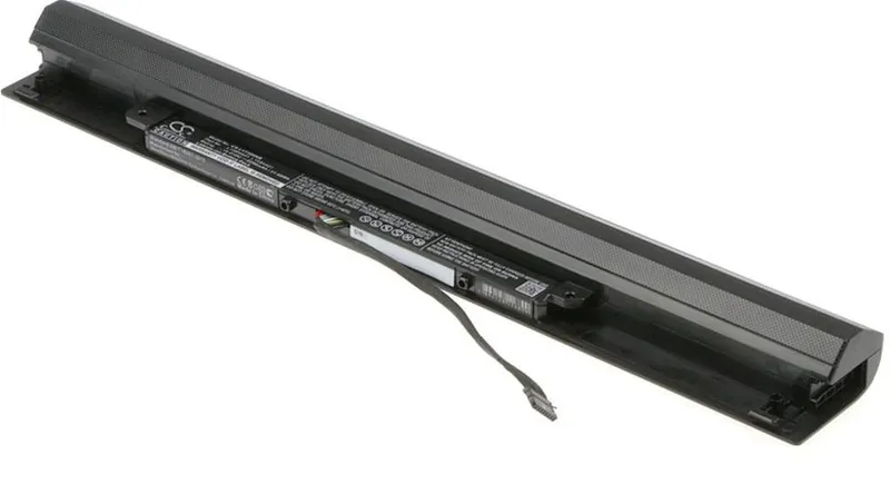 Alternativ bild 0 för Batteri till Lenovo Ideapad 100 80QQ mfl