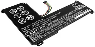 Produktfoto för Batteri till Lenovo IdeaPad 120S-14IAP (81A500GBGE) mfl