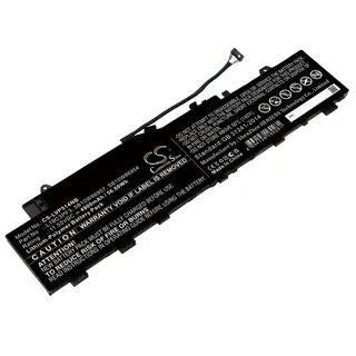 Produktfoto för Batteri till Lenovo IdeaPad 5 14 mfl