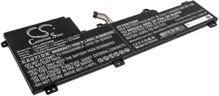 Produktfoto för Batteri till Lenovo IdeaPad 5 Pro mfl