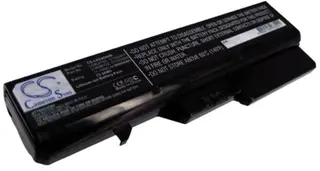 Produktfoto för Batteri till Lenovo IdeaPad B470 mfl