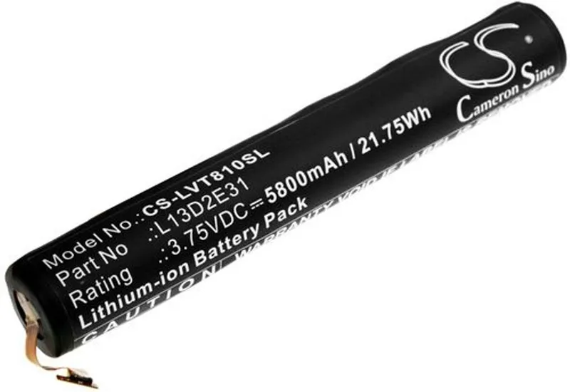 Alternativ bild 0 för Batteri till Lenovo Ideapad B6000 mfl