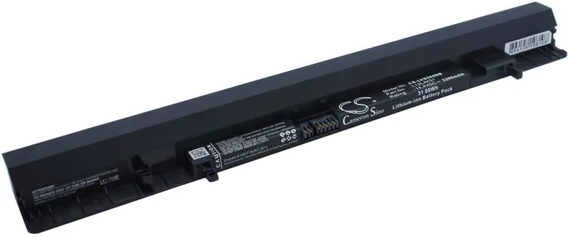 Alternativ bild 0 för Batteri till Lenovo IdeaPad Flex 14 mfl