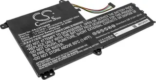 Produktfoto för Batteri till Lenovo IdeaPad Flex 4-1480 mfl