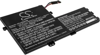 Produktfoto för Batteri till Lenovo IdeaPad S340-15IIL(81WW) mfl