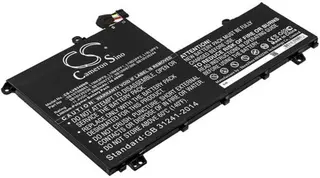 Produktfoto för Batteri till Lenovo IdeaPad S340 mfl