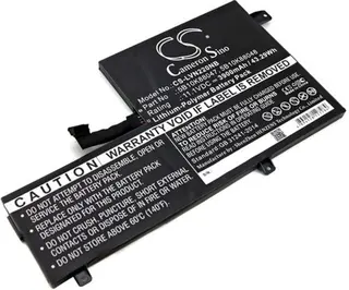 Produktfoto för Batteri till Lenovo N22 Chromebook mfl