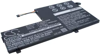 Produktfoto för Batteri till Lenovo S41 mfl