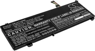 Produktfoto för Batteri till Lenovo ThinkBook 14s Yoga ITL-20WE000YAU mfl