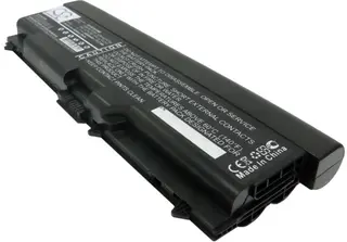 Produktfoto för Batteri till Lenovo ThinkPad 70+ mfl