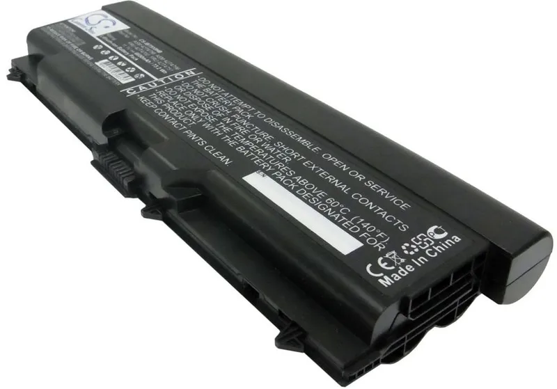 Alternativ bild 0 för Batteri till Lenovo ThinkPad 70+ mfl