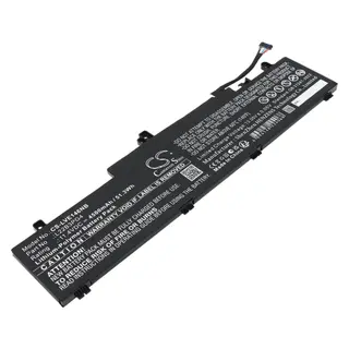 Produktfoto för Batteri till Lenovo ThinkPad E14 Gen 6 etc.