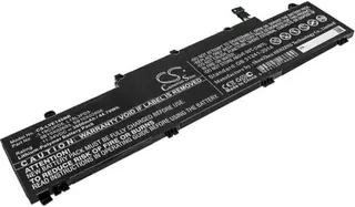 Produktfoto för Batteri till Lenovo ThinkPad E14 Gen2-20TA000DGE mfl