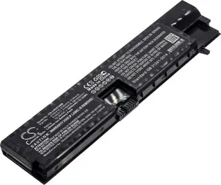 Produktfoto för Batteri till Lenovo ThinkPad E570 mfl