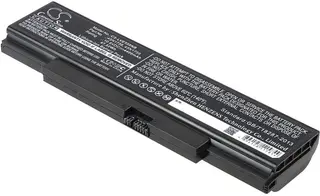 Produktfoto för Batteri till Lenovo ThinkPad Edge E550 mfl