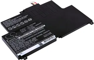 Produktfoto för Batteri till Lenovo ThinkPad Edge S230u mfl