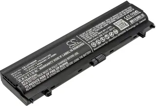 Produktfoto för Batteri till Lenovo Thinkpad L560 mfl