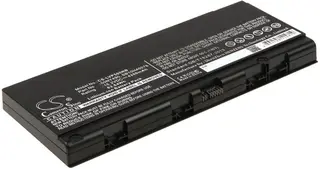 Produktfoto för Batteri till Lenovo ThinkPad P50 mfl